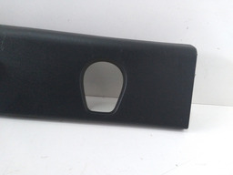 ACABAMENTO INTERNO VIDRO VIGIA RENAULT OROCH 2022 A 2024