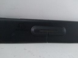 ACABAMENTO INTERNO VIDRO VIGIA RENAULT OROCH 2022 A 2024