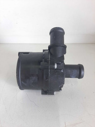 Bomba Água Auxiliar Audi Q3 1.4 Turbo Tfsi 2017 2018 Autom.