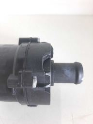 BOMBA ÁGUA AUXILIAR AUDI Q3 1.4 TURBO TFSI 2017 2018 AUTOM.