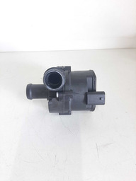 BOMBA ÁGUA AUXILIAR AUDI Q3 1.4 TURBO TFSI 2017 2018 AUTOM.