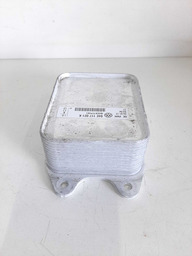 RESFRIADOR ÓLEO AUDI Q3 1.4 TURBO TFSI 2017 2018 AUTOMÁTICO