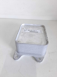 RESFRIADOR ÓLEO AUDI Q3 1.4 TURBO TFSI 2017 2018 AUTOMÁTICO