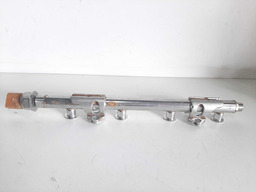 FLAUTA COMBUSTÍVEL AUDI Q3 1.4 TURBO TFSI 2017 2018 FLEX 