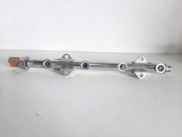 FLAUTA COMBUSTÍVEL AUDI Q3 1.4 TURBO TFSI 2017 2018 FLEX 