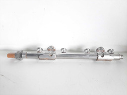 FLAUTA COMBUSTÍVEL AUDI Q3 1.4 TURBO TFSI 2017 2018 FLEX 