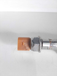 FLAUTA COMBUSTÍVEL AUDI Q3 1.4 TURBO TFSI 2017 2018 FLEX 