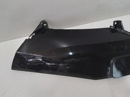 MOLDURA GRANDE DIANT SUPERIOR HB20 1.6 2015 A 2018 DETALHE 