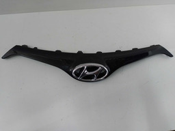 Grade Superior Parachoque Diant Hb20 1.6 2015 A 2018