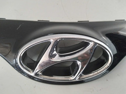 GRADE SUPERIOR PARACHOQUE DIANT HB20 1.6 2015 A 2018