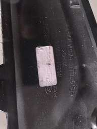 GRADE SUPERIOR PARACHOQUE DIANT HB20 1.6 2015 A 2018