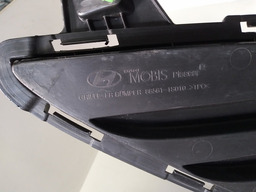 GRADE SUPERIOR DIANT RADIADOR HYUNDAI HB20 1.6 2015 A 2018