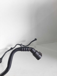 MANGUEIRA CANO AUDI Q3 1.4 TURBO TSFI 2017 2018 5N0612041