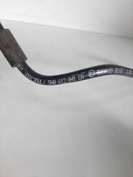 MANGUEIRA CANO AUDI Q3 1.4 TURBO TSFI 2017 2018 5N0612041