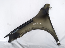 PARA LAMA DIANTEIRO DIREITO AUDI Q3 1.4 2016 A 2019 DETALHE