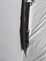 PARA LAMA DIANTEIRO DIREITO AUDI Q3 1.4 2016 A 2019 DETALHE