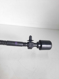 MANGUEIRA VÁCUO AUDI Q3 1.4 TURBO TSFI 2017 2018 0ZE301472