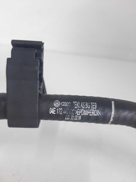 MANGUEIRA AGUA RADIADOR AUDI Q3 1.4 TURBO 2017 2018 FLEX