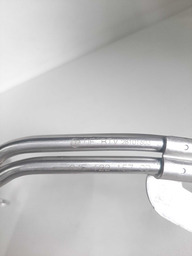 MANGUEIRA ÓLEO TURBINA AUDI Q3 1.4 TURBO TFSI 2017 2018