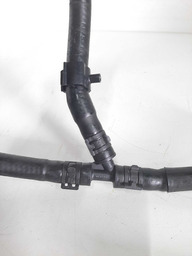 MANGUEIRA ARREFECIMENTO AUDI Q3 1.4 TURBO TFSI 2017 DETALHE