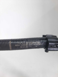 MANGUEIRA ARREFECIMENTO AUDI Q3 1.4 TURBO TFSI 2017 DETALHE