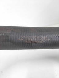 MANGUEIRA ÁGUA RADIADOR AUDI Q3 1.4 TURBO TFSI 2017 2018 