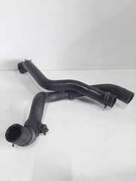 Mangueira Dupla Água Radiador Audi Q3 1.4 Turbo 2017 2018