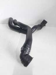 MANGUEIRA DUPLA ÁGUA RADIADOR AUDI Q3 1.4 TURBO 2017 2018