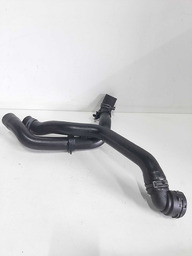 MANGUEIRA DUPLA ÁGUA RADIADOR AUDI Q3 1.4 TURBO 2017 2018