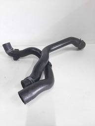 MANGUEIRA DUPLA ÁGUA RADIADOR AUDI Q3 1.4 TURBO 2017 2018