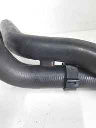 MANGUEIRA DUPLA ÁGUA RADIADOR AUDI Q3 1.4 TURBO 2017 2018
