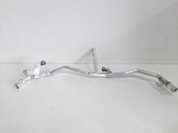 Cano Mangueira Agua Audi Q3 1.4 Turbo  2017 2018 Detalhe