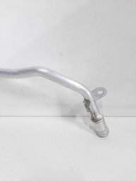 CANO MANGUEIRA AGUA AUDI Q3 1.4 TURBO  2017 2018 DETALHE