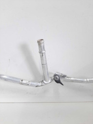 CANO MANGUEIRA AGUA AUDI Q3 1.4 TURBO  2017 2018 DETALHE