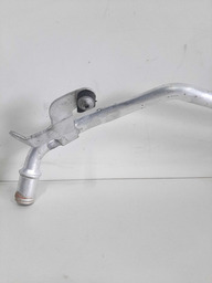 CANO MANGUEIRA AGUA AUDI Q3 1.4 TURBO  2017 2018 DETALHE