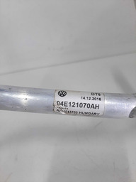 CANO MANGUEIRA AGUA AUDI Q3 1.4 TURBO  2017 2018 DETALHE