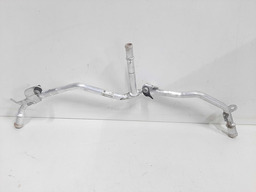 CANO MANGUEIRA AGUA AUDI Q3 1.4 TURBO  2017 2018 DETALHE