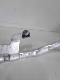 CANO MANGUEIRA AGUA AUDI Q3 1.4 TURBO  2017 2018 DETALHE