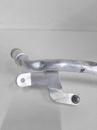 CANO MANGUEIRA AGUA AUDI Q3 1.4 TURBO  2017 2018 DETALHE