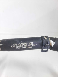 MANGUEIRA ARREFECIMENTO AUDI Q3 1.4 TURBO TFSI 2017 DETALHE