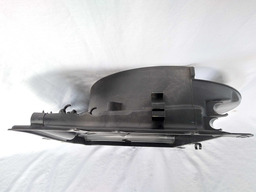 DEFLETOR VENTOINHA RADIADOR DISCOVERY 4 3.0 2012 A 2016