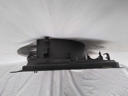 DEFLETOR VENTOINHA RADIADOR DISCOVERY 4 3.0 2012 A 2016