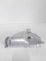 PROTETOR CALOR TURBINA AUDI Q3 1.4 TURBO TFSI 2017 2018