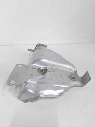 PROTETOR CALOR TURBINA AUDI Q3 1.4 TURBO TFSI 2017 2018