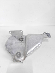 PROTETOR CALOR TURBINA AUDI Q3 1.4 TURBO TFSI 2017 2018