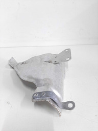 PROTETOR CALOR TURBINA AUDI Q3 1.4 TURBO TFSI 2017 2018