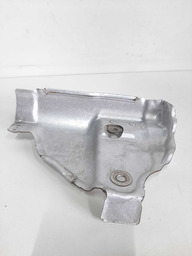 PROTETOR CALOR TURBINA AUDI Q3 1.4 TURBO TFSI 2017 2018