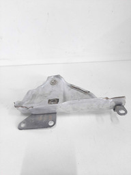 PROTETOR CALOR TURBINA AUDI Q3 1.4 TURBO TFSI 2017 2018