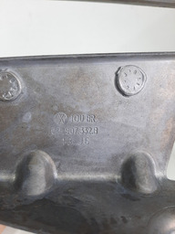 SUPORTE SENSOR COMBUSTIVEL AUDI Q3 1.4 TURBO 2017 2018