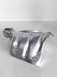 SUPORTE CATALISADOR AUDI Q3 1.4 TURBO 2017 2018 DETALHE